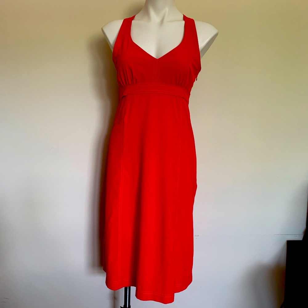 Athleta dress